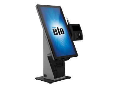 Elo Touch : ELO-STAND-SELF-SERVICE-15-22-CO UNTERTOP