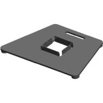 Elo Wallaby Self-Service Floor Base - Pied - pour terminal point de vente