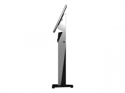 Elo Wallaby Self-Service Floor Base - Pied - pour terminal point de vente