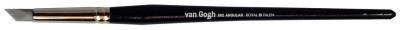 ROYAL TALENS van Gogh Couteau à peindre/shaper 602, oblique