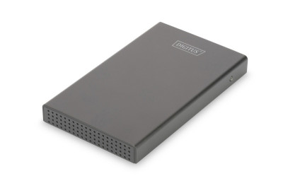 DIGITUS Boîtier pour disque dur 2,5