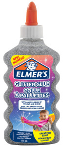 ELMER'S Colle à paillettes 