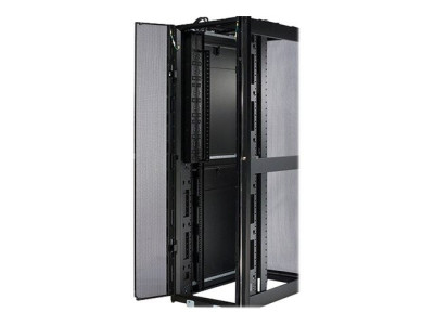 APC : RACK PDU BASIC ZERO U 22KW 400V (6)C19 + (3)C13