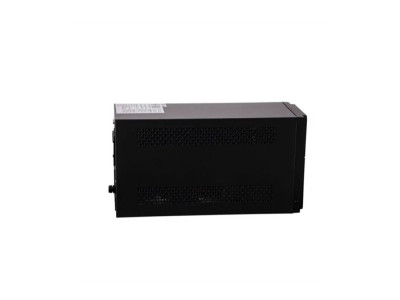 APC : EASY UPS SMV 1500VA 230V avec batterie BACKUP + SURGE protection