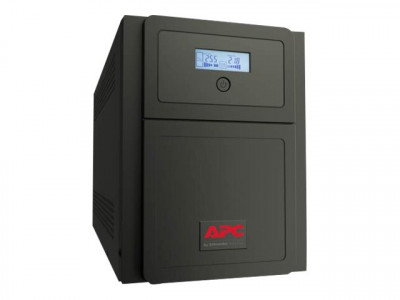 APC : EASY UPS SMV 2000VA 230V avec batterie BACKUP + SURGE protection