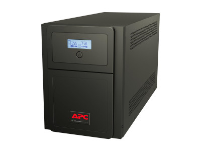 APC : EASY UPS SMV 2000VA 230V avec batterie BACKUP + SURGE protection