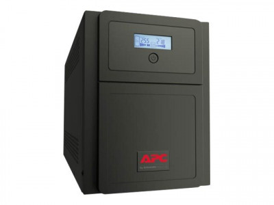 APC : EASY UPS SMV 3000VA 230V avec batterie BACKUP + SURGE protection