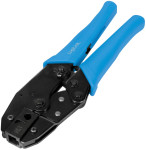 LogiLink Pince à sertir pour Cat.6 / Cat.6A RJ45 mâle LogiLink Pince à sertir pour Cat.6 / Cat.6A RJ45 mâle