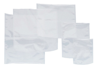 PAPSTAR sac sous vide, dimensions: (B) x 200 (H) 400 mm