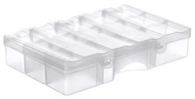 le stockage intelligent des portes ORGANISATEUR 29, 2,2 litres