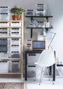 le stockage intelligent des portes ORGANISATEUR 29, 2,2 litres