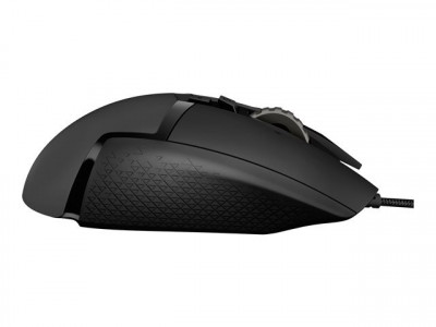 Logitech : G502 LIGHTSPEED WRLS G MOUSE - N/A - EWR2