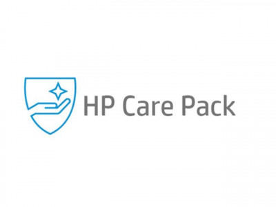 HP : Epack 5YR RT TO HP THINCLIENT pour DEDICATED PERSONAL COMPUTING gr (elec)
