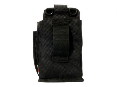 Mobilis : HOLSTER M HHD + BELT HOLSTERTOP LOADING
