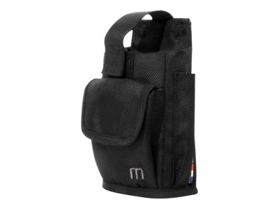 Mobilis : HOLSTER M HHD + BELT HOLSTERTOP LOADING