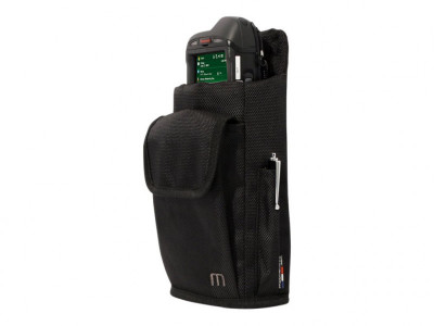 Mobilis : HOLSTER L HHD LEGSTRAP + BELT HOLSTERTOP LOADING