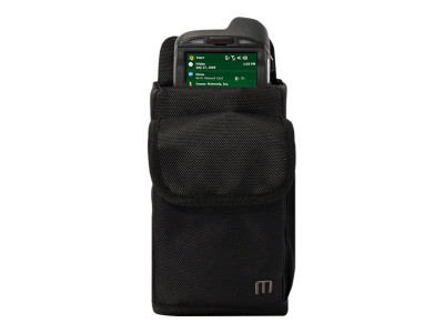 Mobilis : HOLSTER L HHD LEGSTRAP + BELT HOLSTERTOP LOADING