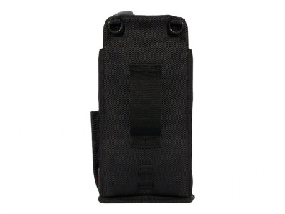 Mobilis : HOLSTER L HHD LEGSTRAP + BELT HOLSTERTOP LOADING