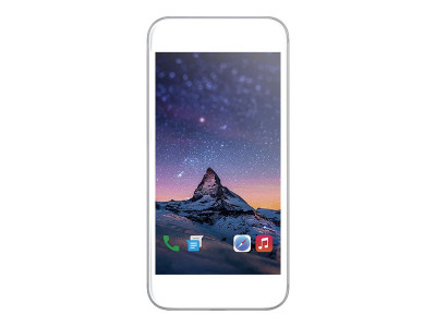 Mobilis : ANTI-SHOCK IK06 CLEAR TC51/56 EASY SET UP 1 SCREEN PROTECTOR