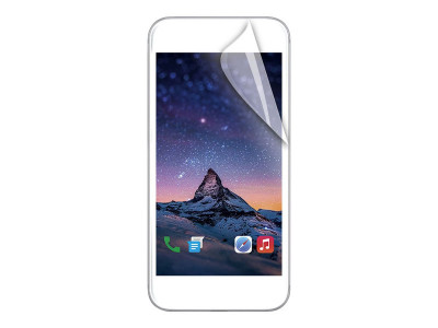 Mobilis : ANTI-SHOCK IK06 CLEAR TC51/56 EASY SET UP 1 SCREEN PROTECTOR