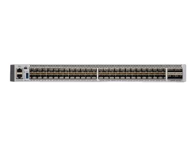 Cisco : CATALYST 9500 48-PORT 25/100G only ADVANTAGE