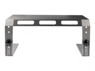 Startech : MONITOR RISER STAND - pour UP TO 32IN MONITOR - HEIGHT ADJUSTABLE