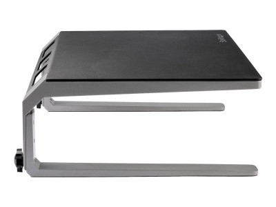 Startech : MONITOR RISER STAND - pour UP TO 32IN MONITOR - HEIGHT ADJUSTABLE