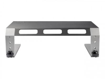 Startech : MONITOR RISER STAND - pour UP TO 32IN MONITOR - HEIGHT ADJUSTABLE