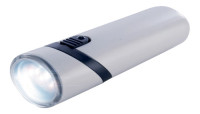 ANSMANN Lampe de poche RC2, rechargeable ANSMANN Lampe de poche RC2, rechargeable