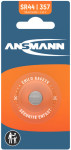 ANSMANN Pile pour montres à l'oxyde d'argent, SR1154 (SR44) ANSMANN Pile pour montres à l'oxyde d'argent, SR1154 (SR44)