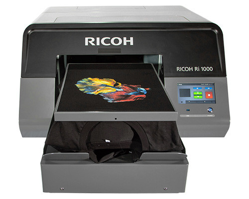 Fournisseur impression on sale textile