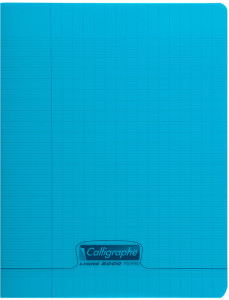 Calligraphe Cahier 8000 POLYPRO, 240 x 320 mm, vert