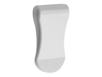 Zebra : kit BELT CLIP ZQ600 SERIES HC QTY 20