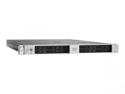 Cisco : SMALL SECURE NETWORK SERVER pour ISE APPLICATIONS