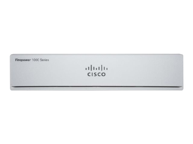 Cisco : CISCO FIREPOWER 1010 NGFW APPLIANCE DESKTOP