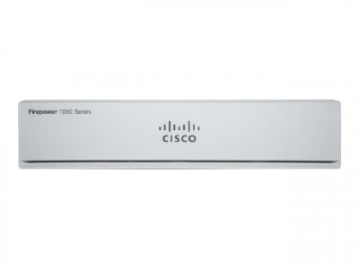 Cisco : CISCO FIREPOWER 1010 NGFW APPLIANCE DESKTOP