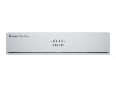 Cisco : CISCO FIREPOWER 1010 NGFW APPLIANCE DESKTOP
