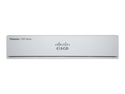 Cisco : CISCO FIREPOWER 1010 NGFW APPLIANCE DESKTOP