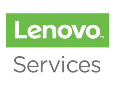 Lenovo : 5Y ONSITE ONSITE POST Garantie pour THINKSTATION BASE 3Y ONSITE gr (elec)