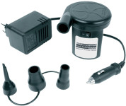 BRÜDER MANNESMANN Pompe à air électrique, 0,021 bar BRÜDER MANNESMANN Pompe à air électrique, 0,021 bar