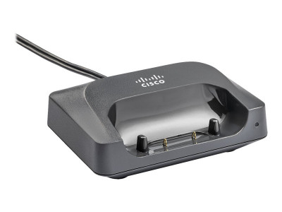 Cisco : CISCO IP DECT 6825 HANDSET 3PCC EU et APAC