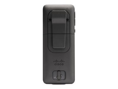 Cisco : CISCO IP DECT 6825 HANDSET 3PCC EU et APAC