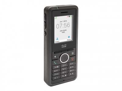 Cisco : CISCO IP DECT BUNDLE HANDSET et BASE 3PCC EMEA
