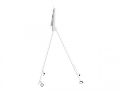 Samsung : FOOT HIGH FLIP DIGITAL WHEEL BASED STAND