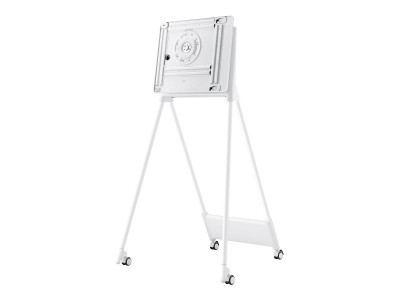 Samsung : FOOT HIGH FLIP DIGITAL WHEEL BASED STAND