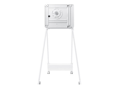 Samsung : FOOT HIGH FLIP DIGITAL WHEEL BASED STAND