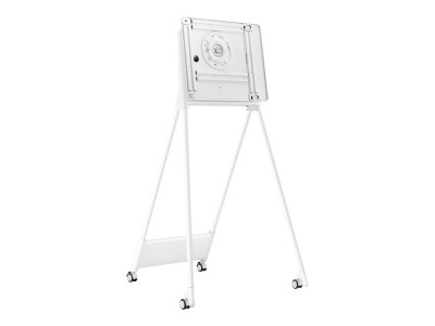 Samsung : FOOT HIGH FLIP DIGITAL WHEEL BASED STAND