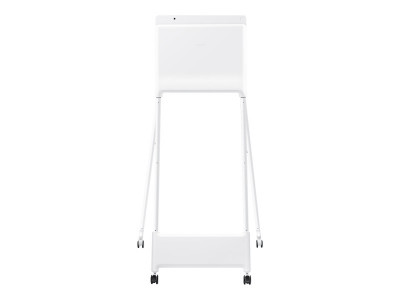 Samsung : FOOT HIGH FLIP DIGITAL WHEEL BASED STAND