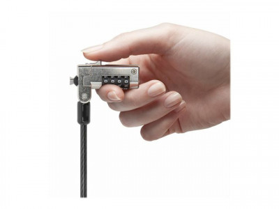 Kensington : KENSINGTON N17 COMBINATION LOCK