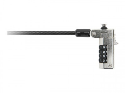 Kensington : KENSINGTON N17 COMBINATION LOCK